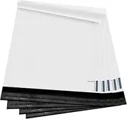 KKBESTPACK Poly Mailers Shipping Envelope Self Sealing Bags (14.5x19 50pc)