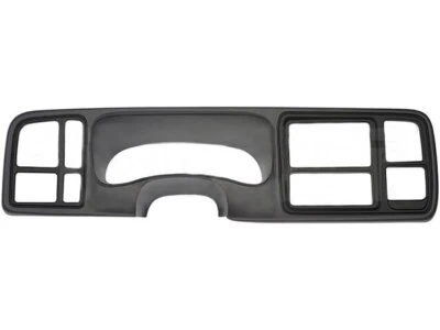 For Chevrolet Silverado 1500 HD Instrument Cluster Bezel Dorman 84855YT