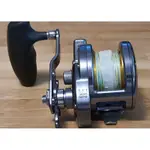 SHIMANO OCEA JIGGER 2000P