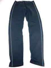 Terramar Sport Baselayer Calculator Kids Pant Heritage Series Onyx Size XL NWT