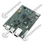 HP M452dn/M452nw/M452dw Formatter Board (CF389-60001) CF388-60003