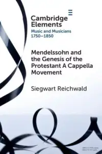 在飛比找博客來優惠-Mendelssohn and the Genesis of