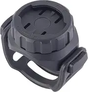 Cycling Handlebar Computer Mount - Handlebar Stand Computer Holder Mount - Quick Release Front Bracket, 360 Rotation Adapter Non-Slip for Road Mountain City Commuting
