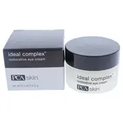 PCA Skin Ideal Complex Restorative Eye Cream by PCA Skin for Unisex - 0.5 oz Cream