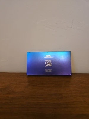 TARTE RAINFOREST OF THE SEA SKIN TWINKLE LIGHTING PALETTE 0.085 OZ New