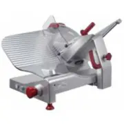 Brice MAN350IX Belt Driven Slicer
