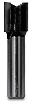 Carbitool HINGE MORTISE TCT ROUTER BIT 1/2″ Shank *Aust Brand- 11/16″ Or 3/4″