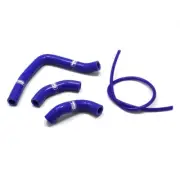 SAMCO Silicone Coolant Hose Kit Suzuki RM 250 1986-1987