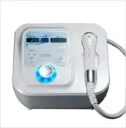 Cool and Hot Skin Cryo Facial Cooling Massager Facial Care Beauty Equipment New