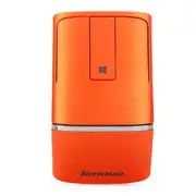 N700 Wireless Mouse Support PPT with 1200DPI 2.4G/BT4.0 Dual Mode Ergonomics Design 3D Touch Bar for Windows