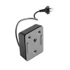 Gasmate ROTISSERIE MOTOR 240V Suits 4 & 6 Burner BBQs, 8kg Capacity *Aust Brand