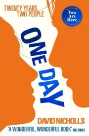 One Day: Now a major Netflix series by David Nicholls (English) Paperback Book