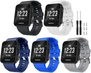 Bands Compatible with Band Compatible with Garmin Forerunner 35/Forerunner 30