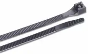 Ancor Marine Grade Products UVB, Standard -- 8", 100 Pack, Black