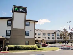 Extended Stay America Suites - Atlanta - Kennesaw Town Center