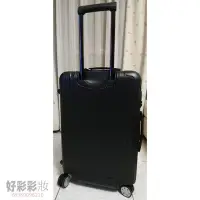 在飛比找Yahoo!奇摩拍賣優惠-RIMOWA 26吋 雙桿行李箱Rimowa salsa 2