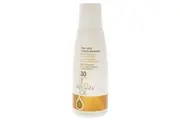 Argan Oil Hair Color Cream Developer - 30 Volume by One n Only for Unisex - 6 oz Lightener