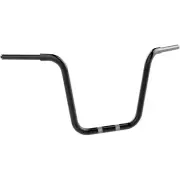 Khrome Werks Black 14" Ape Hanger Handlebar | 300452