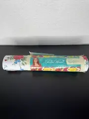 Pioneer Woman Sweet Rose Non adhesive Shelf Liner