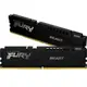 Kingston 金士頓 FURY Beast Black DDR5 CL36 5600 32GB(16Gx2) 桌機記憶體 KF556C36BBEK2-32