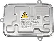Car Headlight Control Drive Unit D1S D1R for Xenon Headlight for HID Ballast Control Module 130732923101 A2219000701