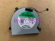 1PCS New Matebook COOLING FAN EG50040S1-CG60-S9A