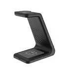 3 in1 Wireless Charging Dock for Samsung S10 Plus Galaxy Watch Galaxy Buds