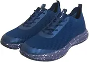 [Snibbs] ROVR - Non Slip Shoes for Men & Women - Slip Resistant Work Shoes
