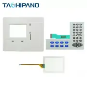 2711PC-B4C20D8 Front Case for 2711PC-B4C20D8-LR with Touch Screen+Keypad