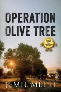 在飛比找博客來優惠-Operation Olive Tree