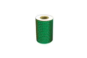 Honeycomb Mesh 10M Roll Green