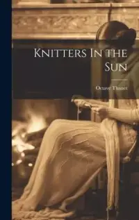 在飛比找博客來優惠-Knitters In the Sun