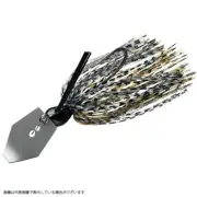 Daiwa Steez cover chatter 1/8oz Bluegill From Stylish anglers Japan
