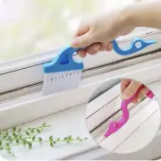 Hand Held Tiny Slot Cleaning Brush (Brush Colors Are Randomly Picked)