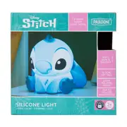 Disney Lilo & Stitch Silicone Light