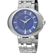 Men's watch REPLAY Torpedo Stainless Steel RM5201XH NWT Was $335