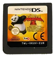 Kung Fu Panda 2 Nintendo DS 2DS 3DS Game *Cartridge Only* (Preowned)