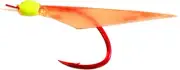 Daiichi D03R-RB4 Bleeding Sabiki Rig,Rigs & Harnesses