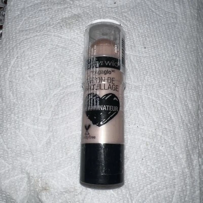 Wet n Wild MegaGlo Highlighter Stick, When The Nude Strikes 800