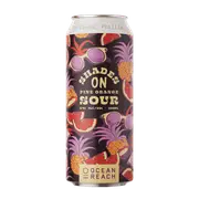 Ocean Reach Shades On Pine Orange Sour 500ml Can