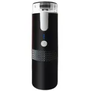 Portable Capsule Coffee Machine for Car & Home Electric Uab Rechargeable Handhel
