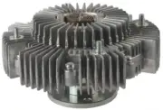 Radiator Fan Clutch SJR Fits Nissan Navara Pathfinder Cabstar 2.3 dCi 2.5