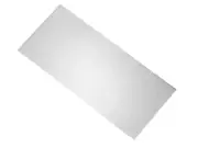 1000Grit Diamond Plate Stone Knife Blade Sharpening Whetstone Sharpen Filing Pad