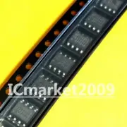 50 PCS MP1584EN SOP-8 MP1584 1584EN SMD 3A, 1.5MHz, 28V Step-Down Converter Chip