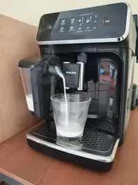 在飛比找Yahoo!奇摩拍賣優惠-飛利浦義式咖啡機