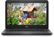 (Refurbished)Dell Latitude 3300 Intel i5 8250U 1.60GHz 8GB RAM 256GB SSD 13.3" Win 11