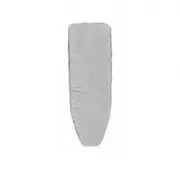 Edco Fresh Press 11842 Metallised Non-Stick Ironing Board Cover
