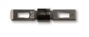 Platinum Tools 13001C Punchdown Blade, 66 Style. Clamshell