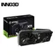 【INNO3D】 GeForce RTX 4070 TI SUPER 12GB ICHILL X3