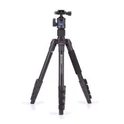 Benro iTrip FIT29AIH1 Aluminium Tripod / Monopod Travel Tripod Kit